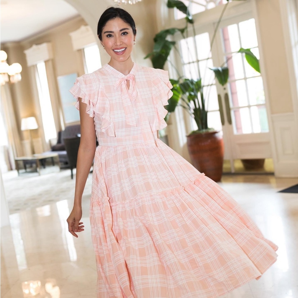 Ivy City Co Harper Dress XXS